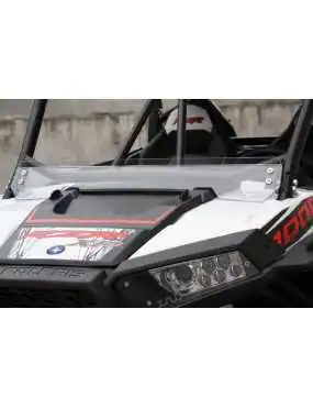 WINDSHIELD - POLARIS RZR 800/RZR-S 800/RZR 900 XP