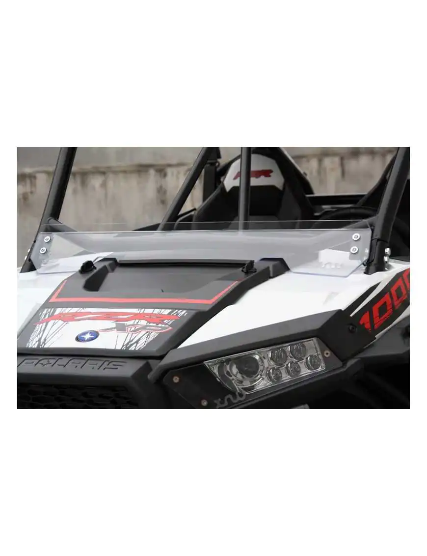 WINDSHIELD - POLARIS RZR 800/RZR-S 800/RZR 900 XP