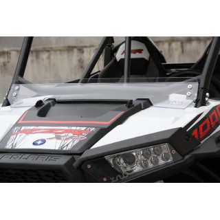 WINDSHIELD - POLARIS RZR 1000 XP