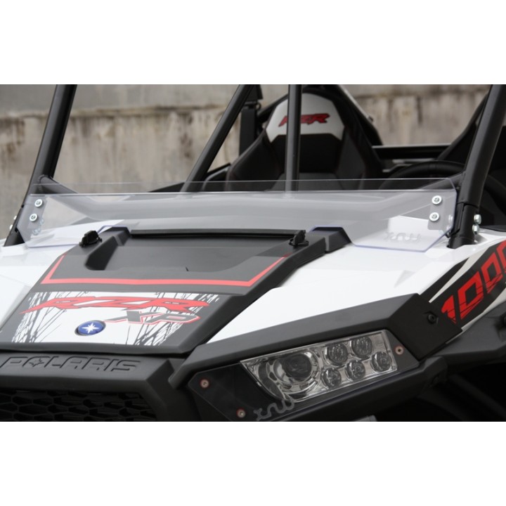 WINDSHIELD - POLARIS RZR 1000 XP