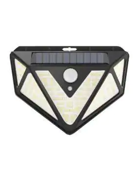 Lampa solarna Superfire FF6-B 33W 220lm 1200mAh