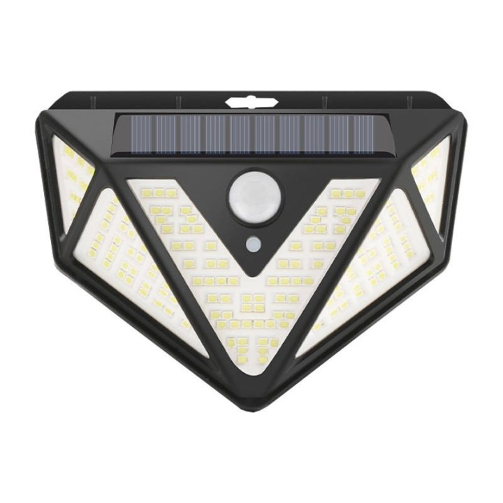 Lampa solarna Superfire FF6-B 33W 220lm 1200mAh