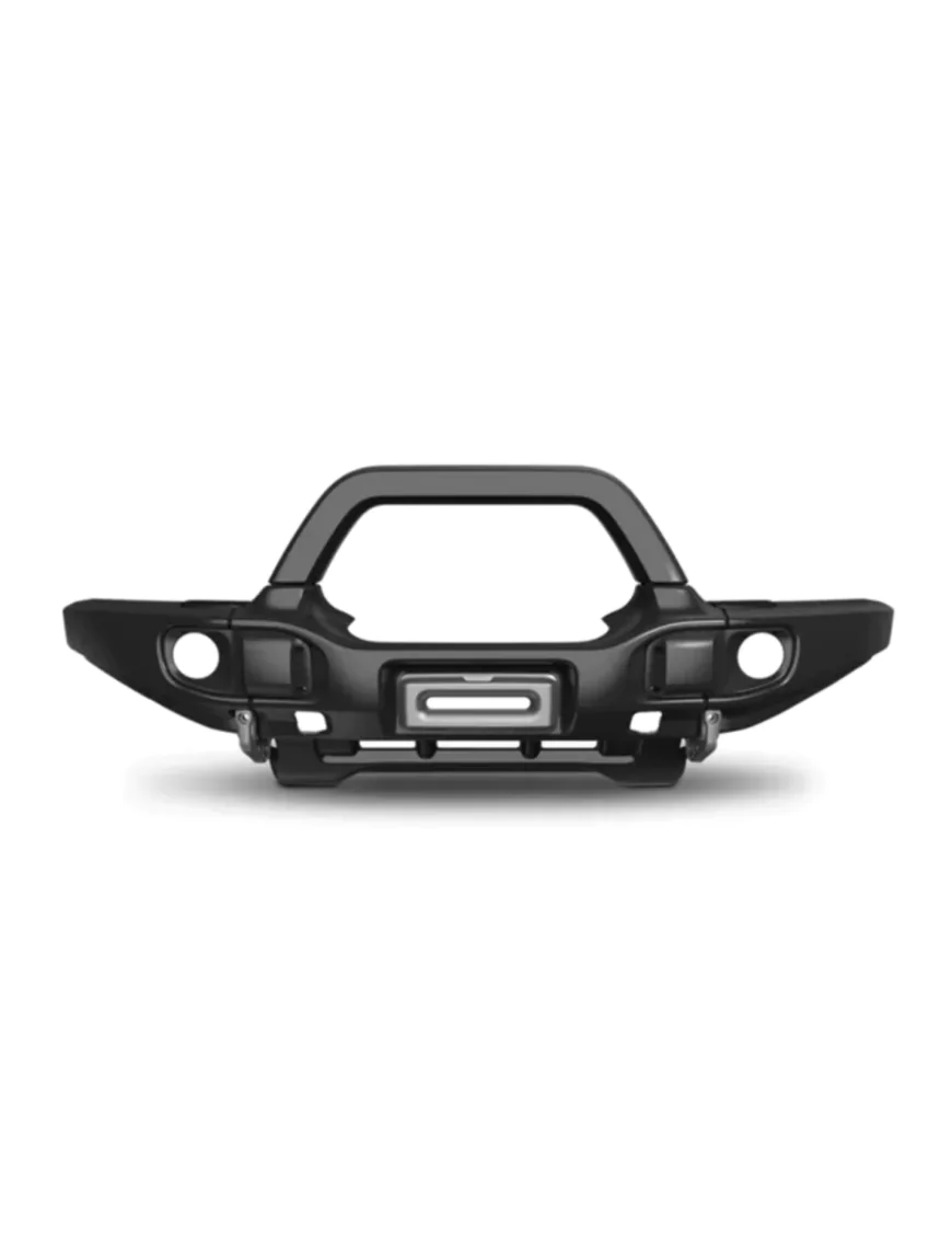 Bumper A-V style Jeep Wrangler Rubicon US - JL/JT