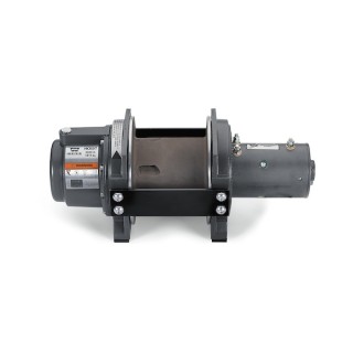 Wycigarka elektryczna - WARN DC4000 12V (ucig: 1814 kg)