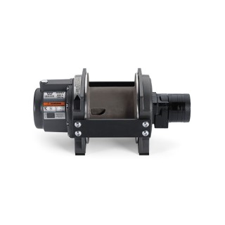 Wycigarka hydrauliczna - WARN HY3000 CCW (ucig: 1361 kg)