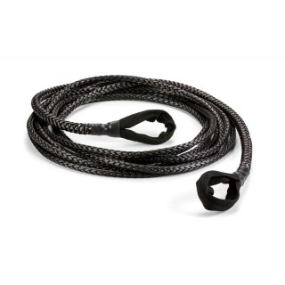 Przeduenie liny syntetycznej WARN Spydura Pro - 7,6 m of 11 mm