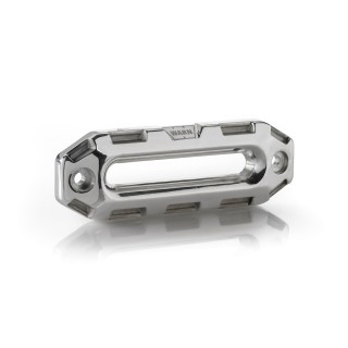 lizg aluminiowy WARN Epic - polerowany 2,54 cm