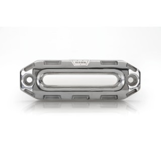 lizg aluminiowy WARN Epic - polerowany 2,54 cm