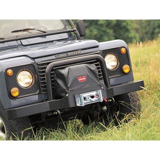 Pokrowiec na wycigark WARN - M8274-50