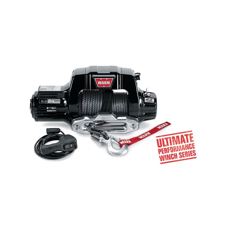 Bben wycigarki WARN 9.5cti-s
