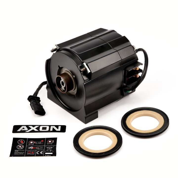 Zestaw silnika wycigarki WARN AXON 55