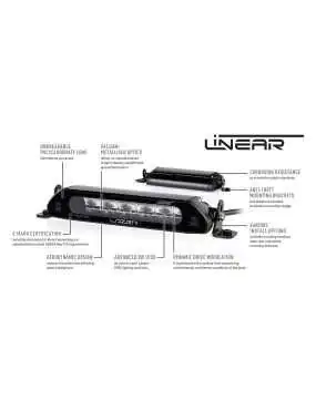 LAZER Linear 48 Elite 