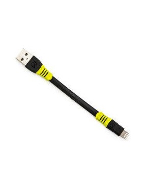 Kabel USB - lightning o długości 12.70 cm
