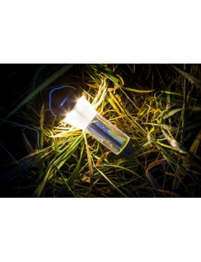 Lighthouse Micro Flash lampka z możliwością ładowania przez USB