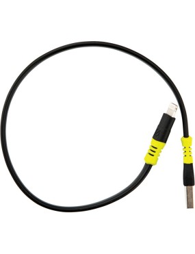 Kabel USB - lightning o długości 25.40 cm