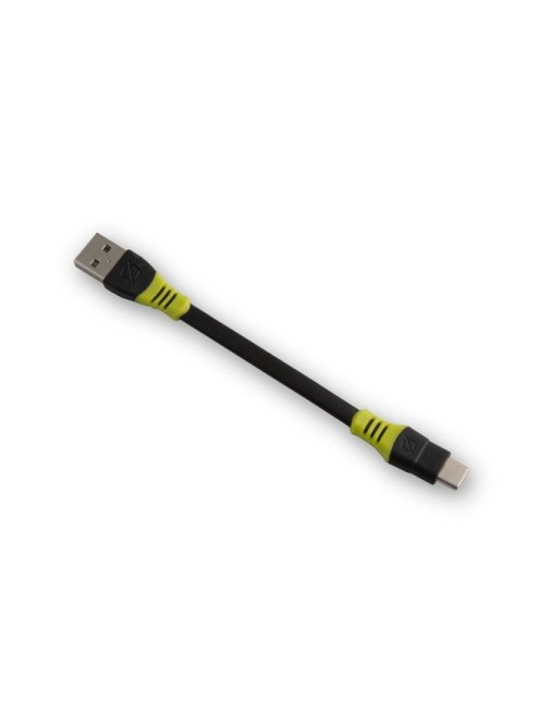 Kabel USB - USB C o długości 12.70 cm