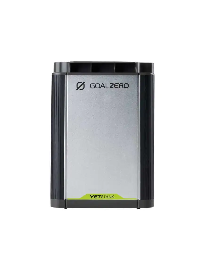 Goal Zero Yeti Tank Expansion Battery