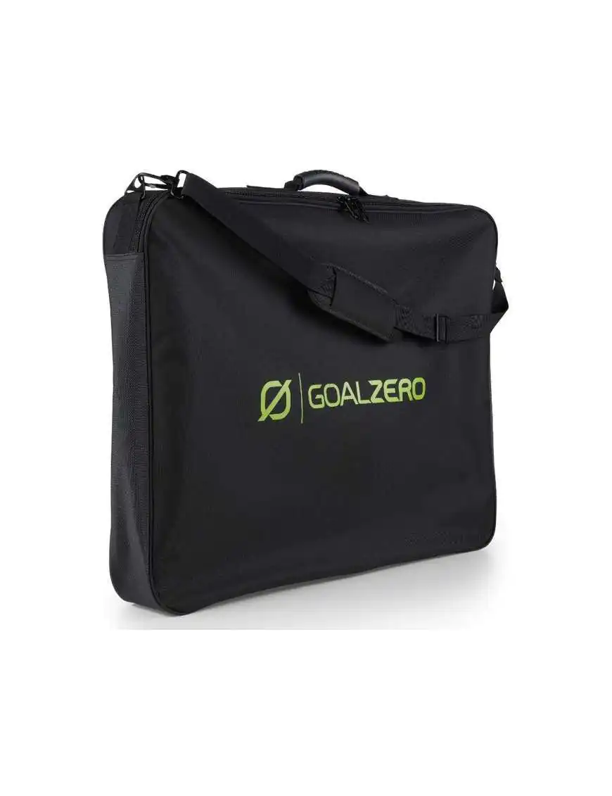 Dedykowana, ochronna torba do Goal Zero Boulder 50/100 BriefCase