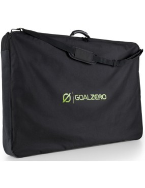 Dedykowana, ochronna torba do Goal Zero Boulder 100/200 BriefCase