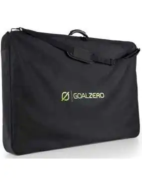 Dedykowana, ochronna torba do Goal Zero Boulder 100/200 BriefCase