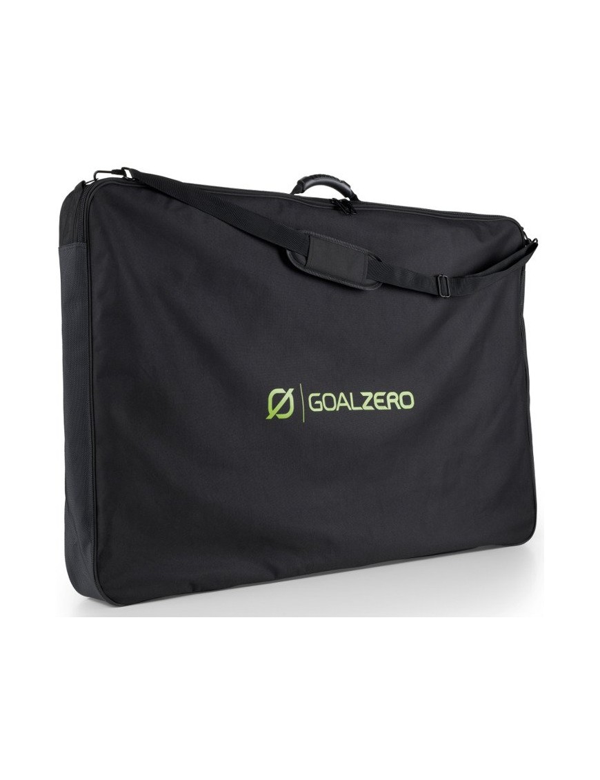 Dedykowana, ochronna torba do Goal Zero Boulder 100/200 BriefCase