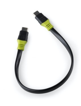 Kabel USB-C - USB-C o długości 25.40 cm