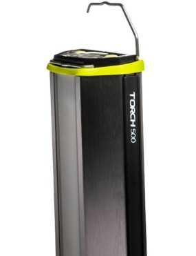 Goal Zero Torch 500 Lampka, Latarka, Power Bank, Solar