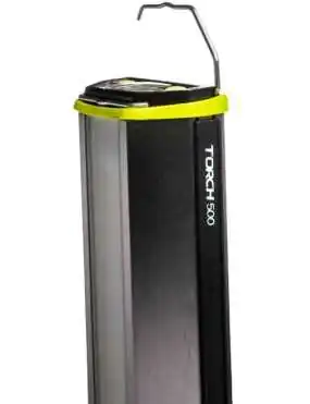 Goal Zero Torch 500 Lampka, Latarka, Power Bank, Solar