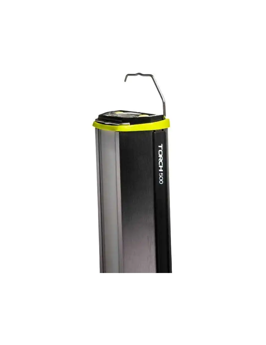 Goal Zero Torch 500 Lampka, Latarka, Power Bank, Solar