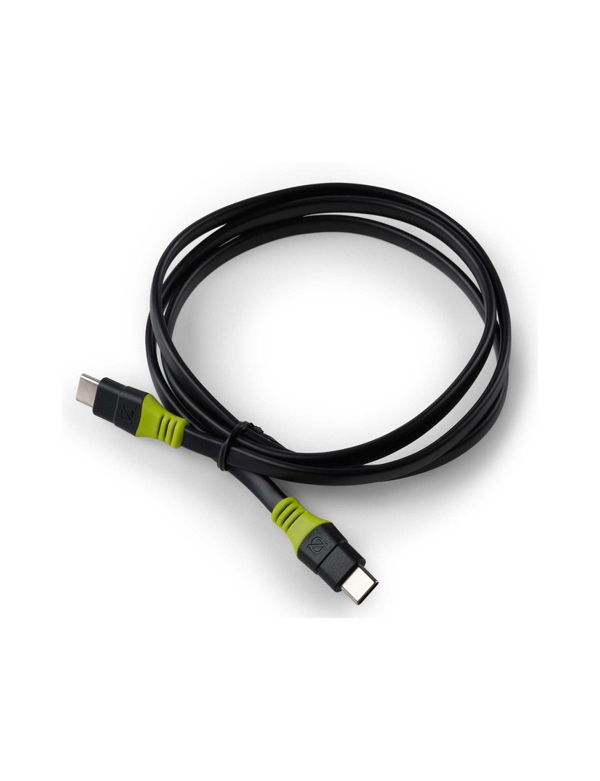 Kabel USB-C - USB-C o długości 99,06 cm