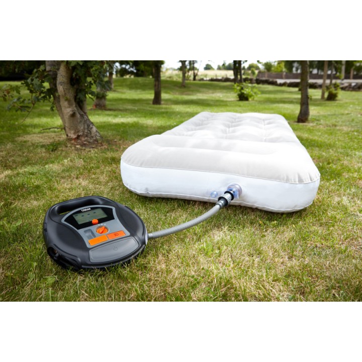 TYREinflate 6000 OTIR6000 kompresor