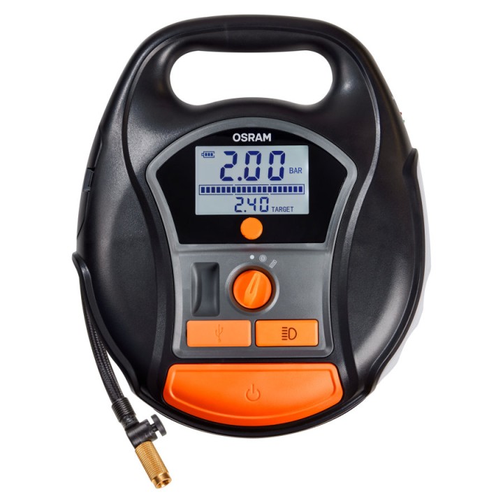 TYREinflate 6000 OTIR6000 kompresor