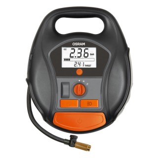 TYREinflate 6000 OTIR6000 kompresor