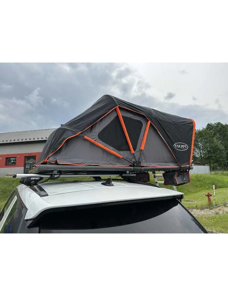 Roof tent FLORYDA 130 cm 2-3 persons