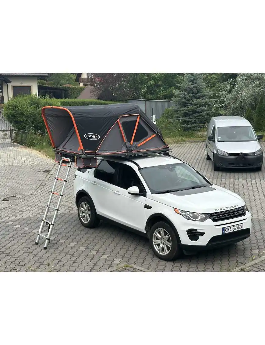 Roof Top Tent FLORIDA 130 cm 2-3 Person