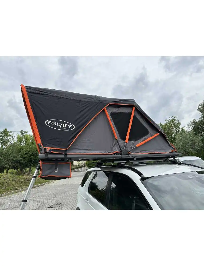 Roof Top Tent FLORIDA 130 cm 2-3 Person