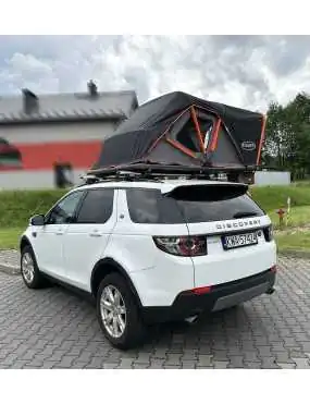 Roof Top Tent FLORIDA 130 cm 2-3 Person