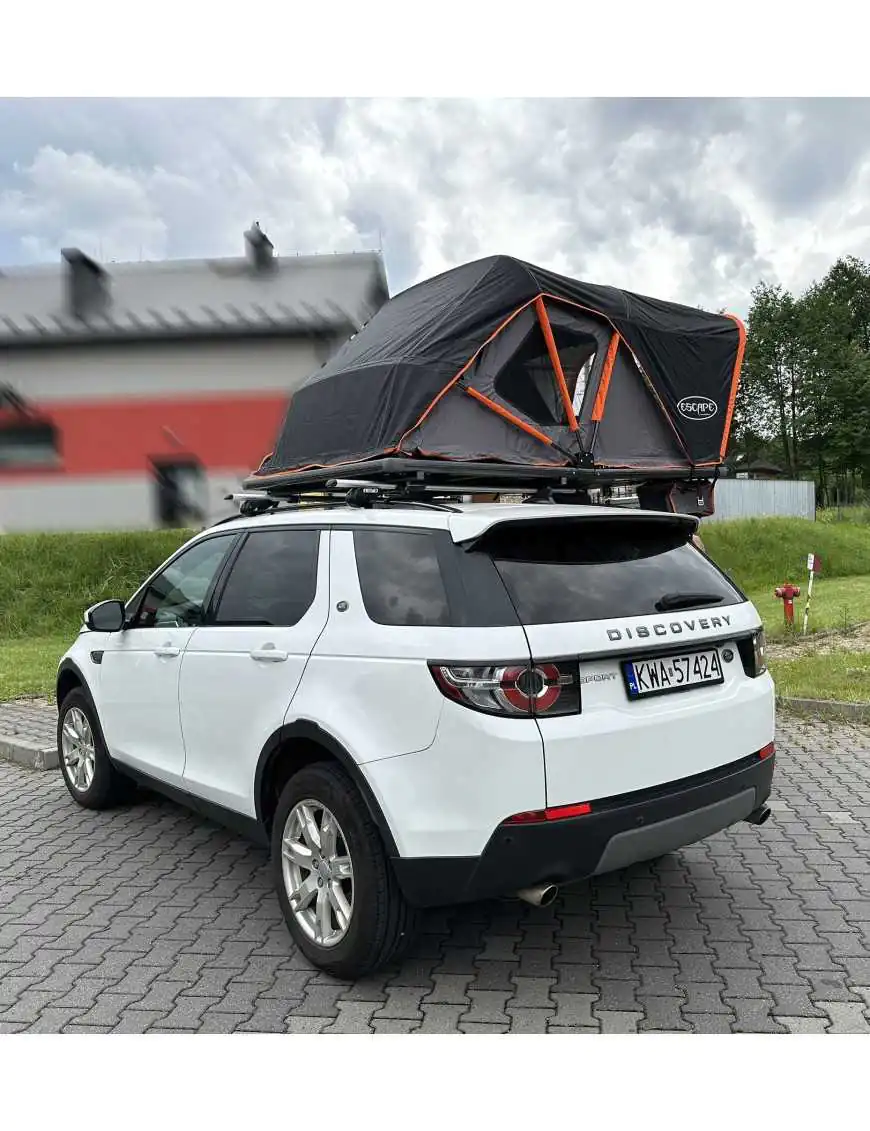 Roof tent FLORYDA 130 cm 2-3 persons