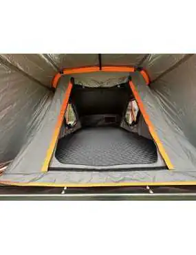 Roof Top Tent FLORIDA 130 cm 2-3 Person