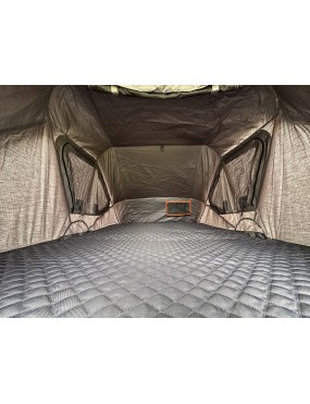 Namiot dachowy FLORYDA 130 cm 2-3 osobowy