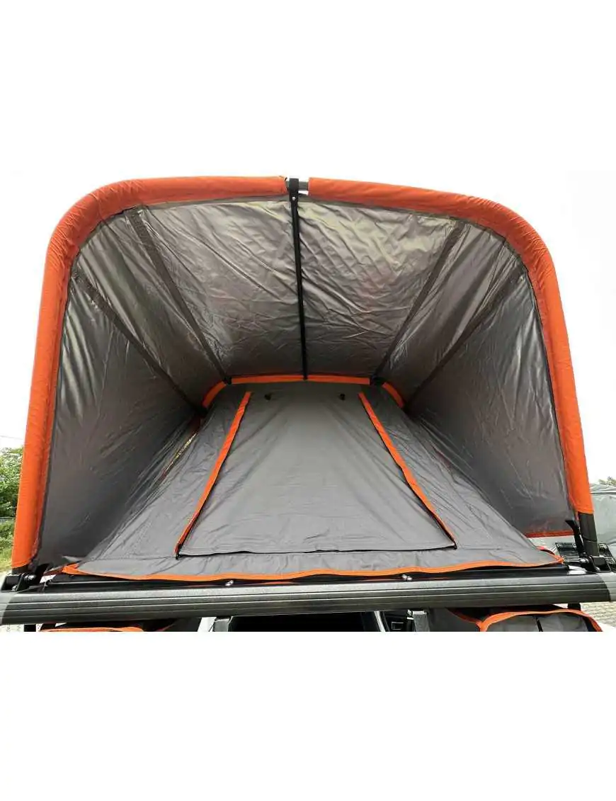 Roof Top Tent FLORIDA 130 cm 2-3 Person