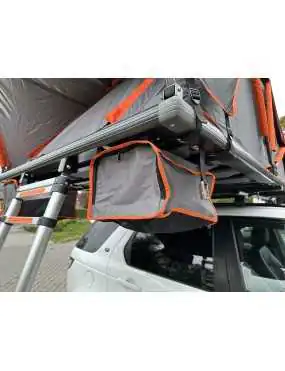 Roof tent FLORYDA 130 cm 2-3 persons