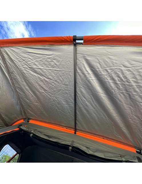 Namiot dachowy FLORYDA 190 cm 4-5 osobowy