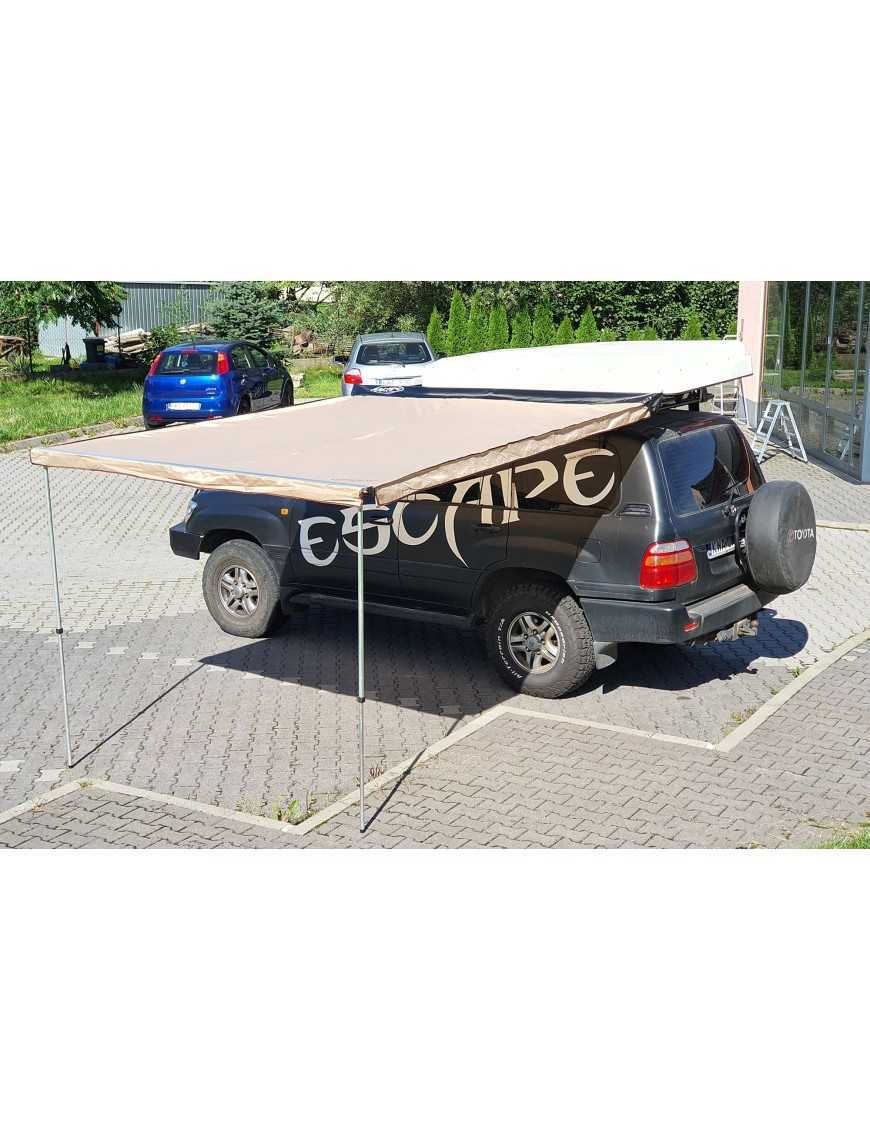 Canopy Awning 1.25 x 2m (type 1) Green Canopy Awning 1.25 x 2m (type 1) Green