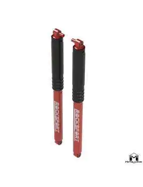 RockSport Long Travel Shocks, JL (FrontRear) or JT (Front), Pair