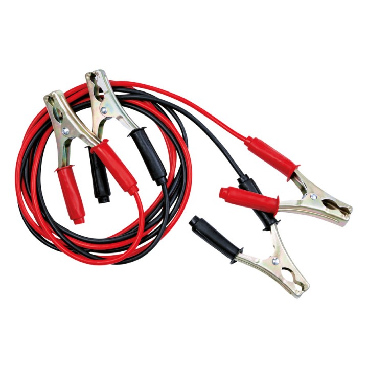 Kable Rozruchowe STARTERcable 150A OSC060 Osram 2,5m