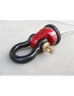 ProLink Winch Line Hook by Factor55