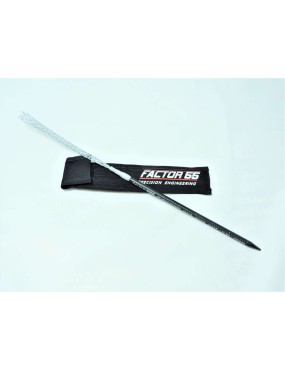 Marszpikiel Factor 55 narzędzie do naprawiania liny syntetycznej Splice