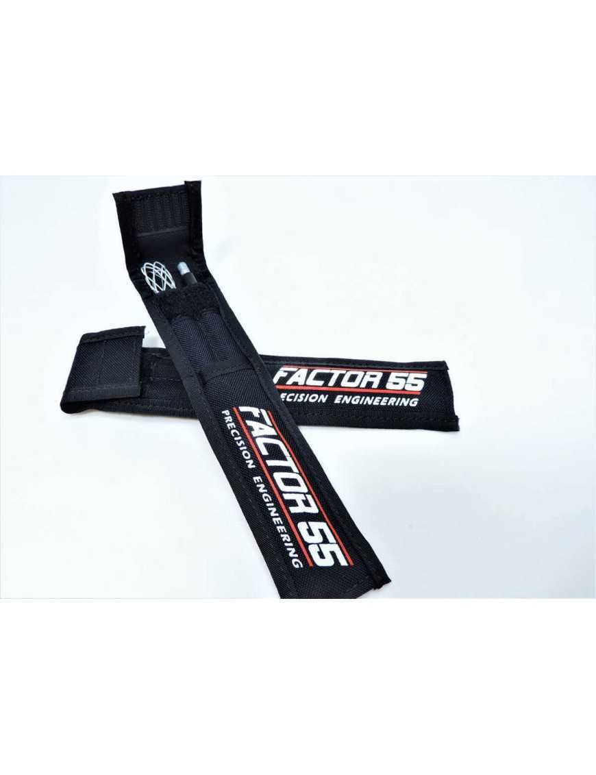 Splice Tool for Synthetic Rope Repair - Marspikel Factor 55