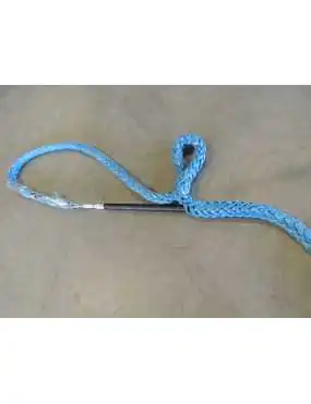 Splice Tool for Synthetic Rope Repair - Marspikel Factor 55